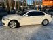 BMW 5 Series, 2016 р., Бензин, 198 тис. км, Седан, Білий, Київ AT-10411961 фото 2