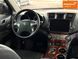 Toyota Highlander, 2011 р., Газ пропан-бутан / Бензин, 250 тис. км, Позашляховик / Кросовер, Чорний, Софіївська Борщагівка AT-10417621 фото 7