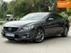 Mazda 6, 2016 р., Бензин, 160 тис. км, Седан, Сірий, Дніпро (Дніпропетровськ) AT-10418608 фото 10
