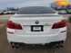 BMW M5, 2016, Бензин, 4.4 л., 110 тис. км, Седан, Білий, Мукачево Cars-EU-US-KR-24719 фото 5