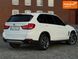 BMW X5, 2014 р., Бензин, 158 тис. км, Позашляховик / Кросовер, Білий, Дніпро (Дніпропетровськ) AT-10417889 фото 9