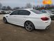 BMW M5, 2016, Бензин, 4.4 л., 110 тис. км, Седан, Білий, Мукачево Cars-EU-US-KR-24719 фото 4