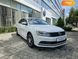 Volkswagen Jetta, 2015, Дизель, 137 тис. км, Седан, Білий, Київ 111210 фото 7