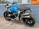 BMW R 12 nineT, 2022 р., Бензин, 6 тис. км, Мотоцикл Без обтікачів (Naked bike), Синій, Софіївська Борщагівка AT-10412734 фото 6