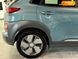 Hyundai Kona Electric, 2019, Електро, 169 тис. км, Позашляховик / Кросовер, Зелений, Львів 99461 фото 52