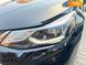 Chevrolet Cruze, 2017, Бензин, 1.4 л., 118 тыс. км, Седан, Чорный, Одесса 107141 фото 3