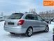 Skoda Fabia, 2008 г., Бензин, 301 тыс. км, Универсал, Серый, Харьков AT-10409316 фото 4