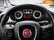 Fiat 500L, 2014, Дизель, 1.3 л., 97 тис. км, Хетчбек, Білий, Черкаси 8581 фото 9