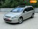 Peugeot 307, 2004, Дизель, 2 л., 276 тис. км, Універсал, Сірий, Київ 101859 фото 27