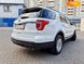 Ford Explorer, 2017, Газ пропан-бутан / Бензин, 3.5 л., 174 тыс. км, Внедорожник / Кроссовер, Белый, Одесса 27423 фото 15