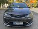 Chrysler Pacifica, 2017, Гібрид (HEV), 3.61 л., 157 тис. км, Мінівен, Сірий, Одеса 44679 фото 4