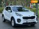 Kia Sportage, 2018, Дизель, 1.69 л., 58 тис. км, Позашляховик / Кросовер, Білий, Харків 110349 фото 42