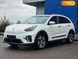 Kia Niro, 2019, Електро, 65 тыс. км, Внедорожник / Кроссовер, Белый, Ковель 25915 фото 64