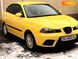 SEAT Ibiza, 2008, Бензин, 2 л., 161 тис. км, Купе, Жовтий, Київ Cars-Pr-56688 фото 3