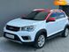 Chery Tiggo 2, 2018, Бензин, 1.5 л., 61 тыс. км, Внедорожник / Кроссовер, Белый, Тернополь 51515 фото 54