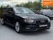 Audi A4, 2014 р., Бензин, 221 тис. км, Седан, Чорний, Рівне AT-10417692 фото 5