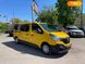 Renault Trafic, 2017, Дизель, 1.6 л., 113 тис. км, Мінівен, Жовтий, Вінниця 38562 фото 9