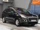 Peugeot 3008, 2015 р., Дизель, 179 тис. км, Позашляховик / Кросовер, Чорний, Львів AT-10408565 фото 3