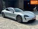 Porsche Taycan, 2021 р., Електро, 70 тис. км, Універсал, Сірий, Луцьк AT-10399507 фото 1