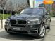 BMW X5, 2014, Дизель, 2.99 л., 142 тис. км, Позашляховик / Кросовер, Сірий, Київ 111276 фото 4