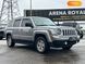 Jeep Patriot, 2016, Бензин, 2.36 л., 47 тис. км, Позашляховик / Кросовер, Сірий, Харків 6951 фото 7