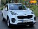 Kia Sportage, 2018, Дизель, 1.69 л., 58 тис. км, Позашляховик / Кросовер, Білий, Харків 110349 фото 8