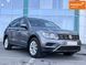 Volkswagen Tiguan, 2017 г., Бензин, 264 тыс. км, Внедорожник / Кроссовер, Серый, Днепр (Днепропетровск) AT-10412062 фото 3