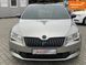 Skoda Superb, 2017 г., Дизель, 185 тыс. км, Лифтбек, Бежевый, Кривой Рог AT-10404490 фото 1