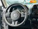 Jeep Patriot, 2016, Бензин, 2.36 л., 47 тис. км, Позашляховик / Кросовер, Сірий, Харків 6951 фото 19