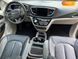 Chrysler Pacifica, 2017, Гібрид (HEV), 3.61 л., 157 тис. км, Мінівен, Сірий, Одеса 44679 фото 22