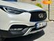 Infiniti QX30, 2018, Дизель, 2.14 л., 76 тис. км, Позашляховик / Кросовер, Білий, Тернопіль 103373 фото 6