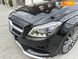 Mercedes-Benz CLS-Class, 2013, Дизель, 2.2 л., 220 тис. км, Седан, Чорний, Умань Cars-Pr-63131 фото 28