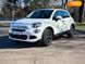 Fiat 500X, 2018, Бензин, 2.4 л., 42 тис. км, Позашляховик / Кросовер, Білий, Чернівці 31656 фото 3