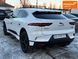 Jaguar I-Pace, 2019 р., Електро, 45 тис. км, Позашляховик / Кросовер, Білий, Дніпро (Дніпропетровськ) AT-10409191 фото 4