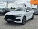 Audi Q8, 2022 г., Бензин, 103 тыс. км, Внедорожник / Кроссовер, Белый, Ивано Франковск AT-10427109 фото 1