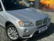 BMW X3, 2013, Бензин, 2 л., 253 тыс. км, Внедорожник / Кроссовер, Серый, Стрый 110418 фото 101