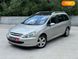 Peugeot 307, 2004, Дизель, 2 л., 276 тис. км, Універсал, Сірий, Київ 101859 фото 1