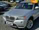 BMW X3, 2013, Бензин, 2 л., 253 тыс. км, Внедорожник / Кроссовер, Серый, Стрый 110418 фото 92