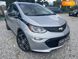 Chevrolet Bolt EV, 2021, Електро, 80 тис. км, Хетчбек, Сірий, Київ 107967 фото 1