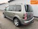 Volkswagen Touran, 2008 р., Бензин, 224 тис. км, Мінівен, Сірий, Київ AT-10407846 фото 5