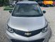 Chevrolet Bolt EV, 2021, Електро, 80 тис. км, Хетчбек, Сірий, Київ 107967 фото 9