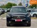 Infiniti QX70, 2016 г., Бензин, 118 тыс. км, Внедорожник / Кроссовер, Чорный, Киев AT-10419403 фото 3