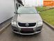 Volkswagen Touran, 2008 р., Бензин, 224 тис. км, Мінівен, Сірий, Київ AT-10407846 фото 2