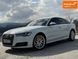 Audi A6, 2015 р., Дизель, 175 тис. км, Седан, Білий, Трускавець AT-10412037 фото 2