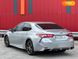 Toyota Camry, 2017, Бензин, 2.49 л., 107 тис. км, Седан, Сірий, Київ 40379 фото 17