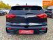 Kia Niro, 2020 р., Електро, 48 тис. км, Позашляховик / Кросовер, Синій, Сопошин AT-10399964 фото 17