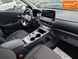 Hyundai Kona Electric, 2022 р., Електро, 39 тис. км, Позашляховик / Кросовер, Чорний, Вінниця AT-10407642 фото 8