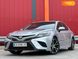 Toyota Camry, 2017, Бензин, 2.49 л., 107 тис. км, Седан, Сірий, Київ 40379 фото 10