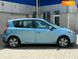 Renault Scenic, 2011, Дизель, 1.5 л., 262 тис. км, Мінівен, Синій, Одеса 102227 фото 27