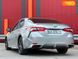 Toyota Camry, 2017, Бензин, 2.49 л., 107 тис. км, Седан, Сірий, Київ 40379 фото 5